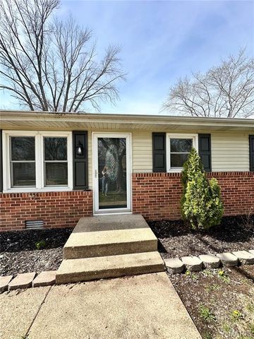 409 Hawthorne Drive, Union, MO 63084