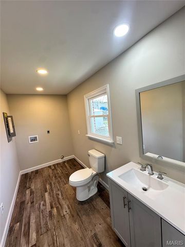 409 Hawthorne Drive, Union, MO 63084