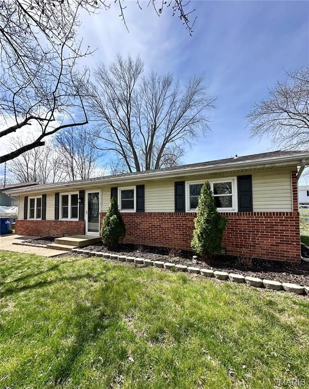 409 Hawthorne Drive, Union, MO 63084