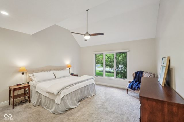 1985 Mulsanne Drive, Zionsville, IN 46077