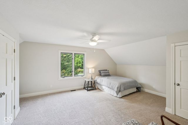 1985 Mulsanne Drive, Zionsville, IN 46077