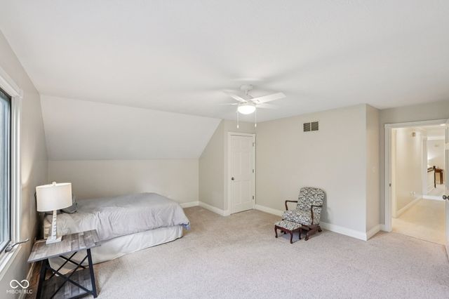 1985 Mulsanne Drive, Zionsville, IN 46077