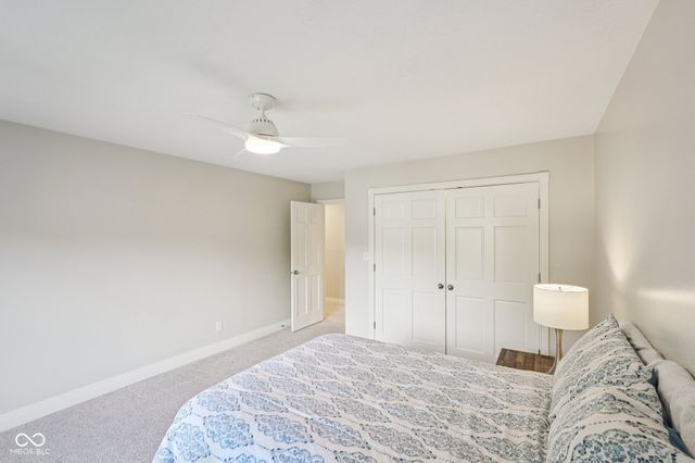 1985 Mulsanne Drive, Zionsville, IN 46077