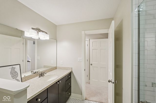 1985 Mulsanne Drive, Zionsville, IN 46077