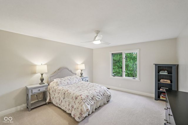 1985 Mulsanne Drive, Zionsville, IN 46077