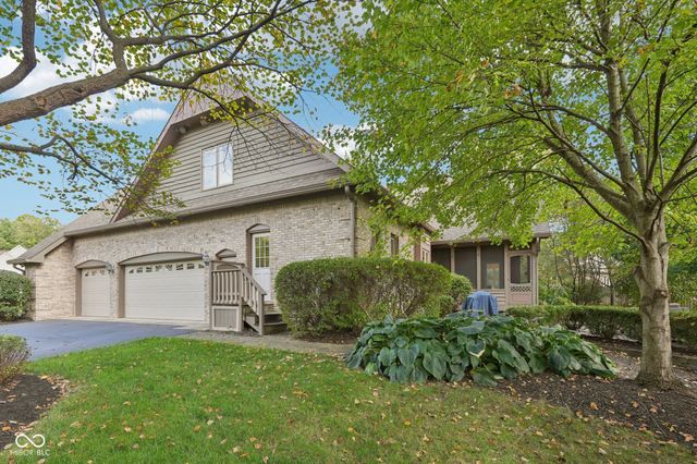 1985 Mulsanne Drive, Zionsville, IN 46077