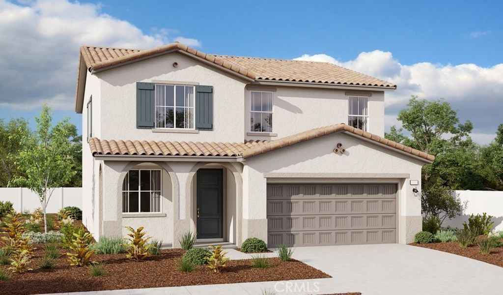 378 Knotgrass Street, Hemet, CA 92543