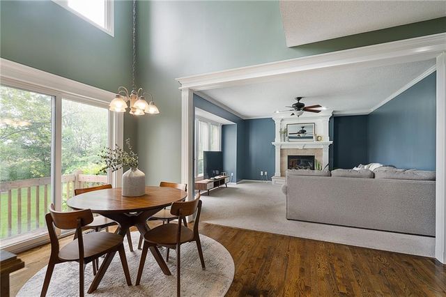 24966 W 150th Court, Olathe, KS 66061