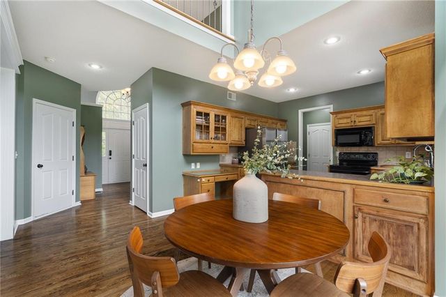 24966 W 150th Court, Olathe, KS 66061