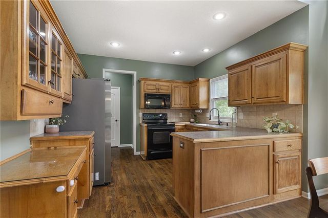 24966 W 150th Court, Olathe, KS 66061