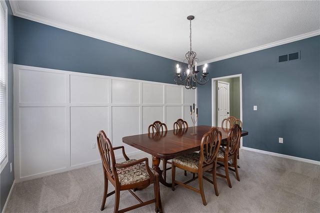 24966 W 150th Court, Olathe, KS 66061