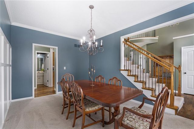 24966 W 150th Court, Olathe, KS 66061