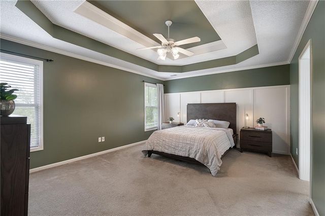 24966 W 150th Court, Olathe, KS 66061