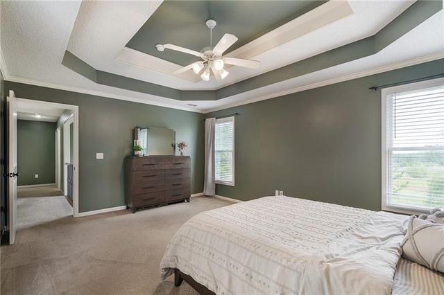 24966 W 150th Court, Olathe, KS 66061