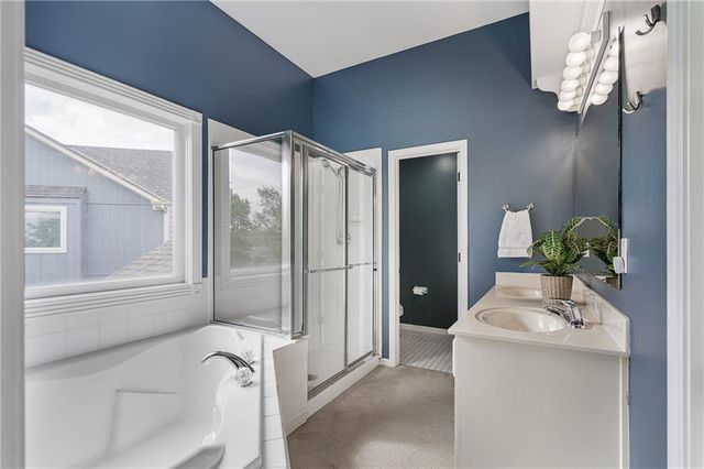 24966 W 150th Court, Olathe, KS 66061