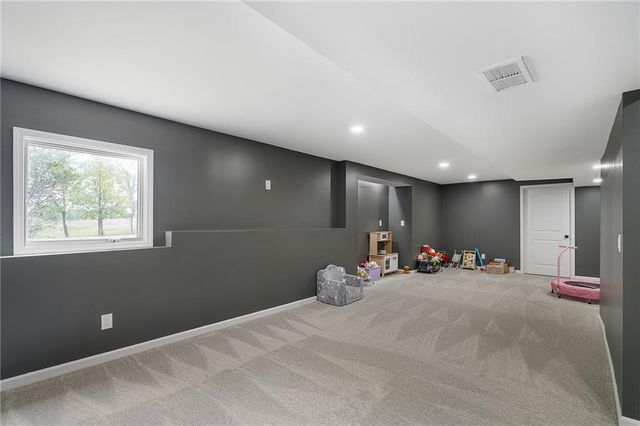 24966 W 150th Court, Olathe, KS 66061