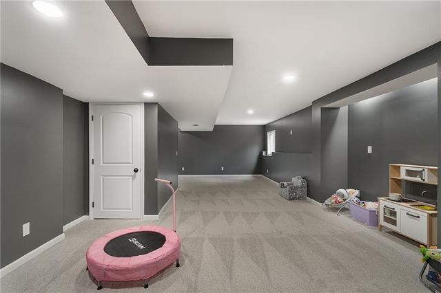 24966 W 150th Court, Olathe, KS 66061