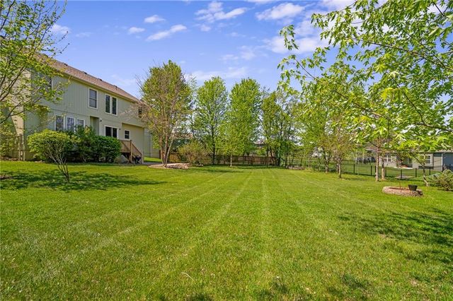 24966 W 150th Court, Olathe, KS 66061