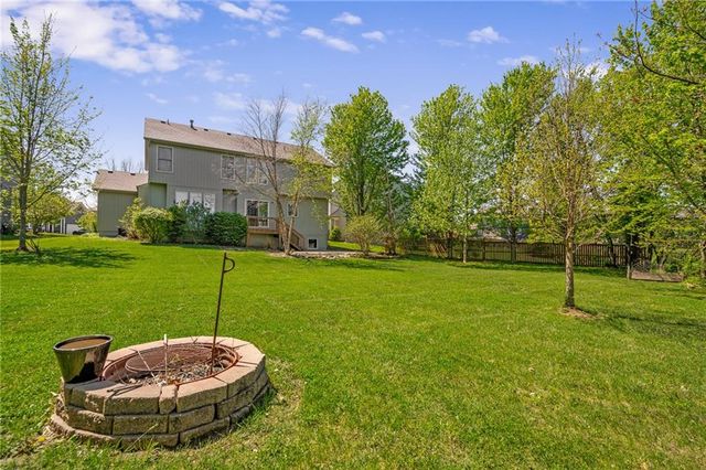 24966 W 150th Court, Olathe, KS 66061