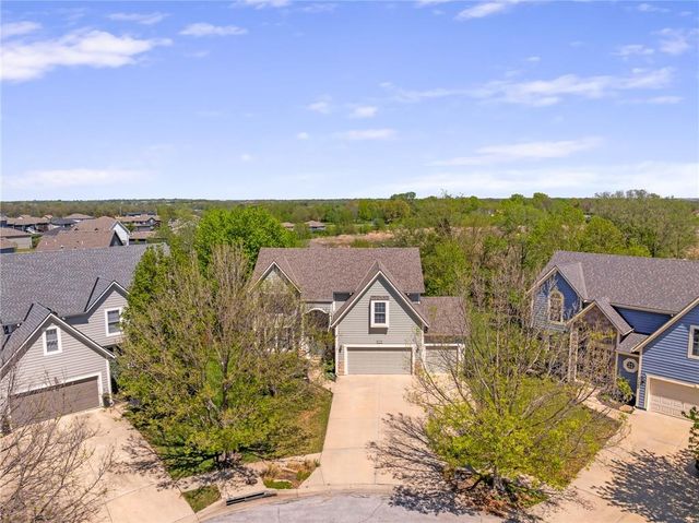 24966 W 150th Court, Olathe, KS 66061