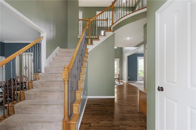 24966 W 150th Court, Olathe, KS 66061