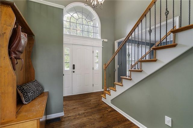 24966 W 150th Court, Olathe, KS 66061