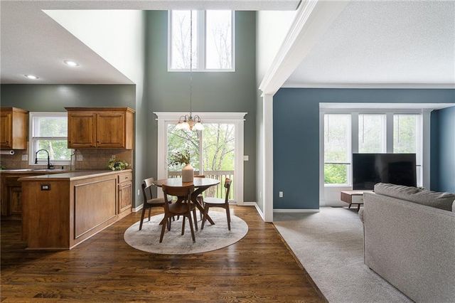 24966 W 150th Court, Olathe, KS 66061