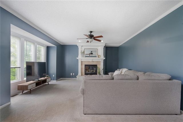 24966 W 150th Court, Olathe, KS 66061