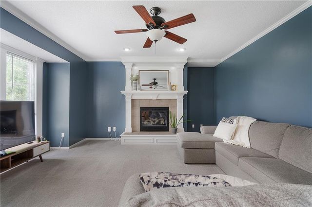 24966 W 150th Court, Olathe, KS 66061