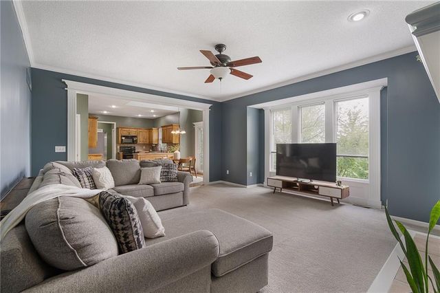 24966 W 150th Court, Olathe, KS 66061