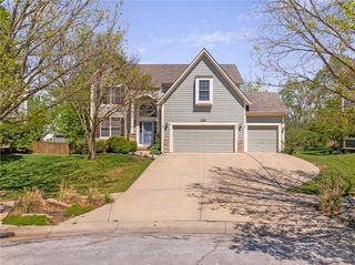 24966 W 150th Court, Olathe, KS 66061