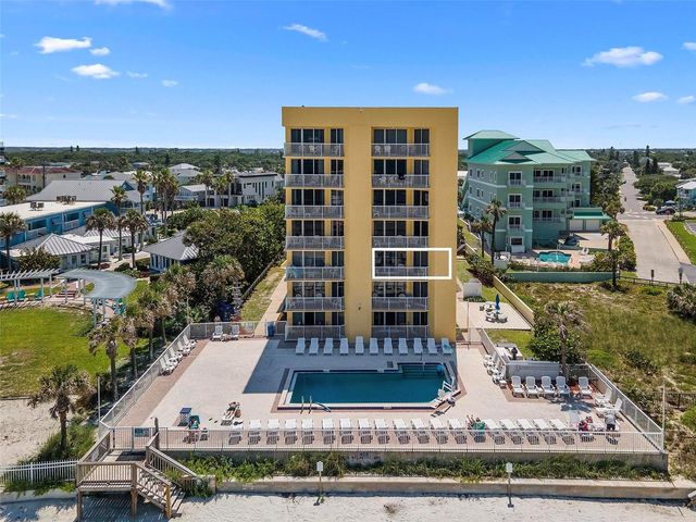 425 S ATLANTIC AVENUE 302, New Smyrna Beach, FL 32169