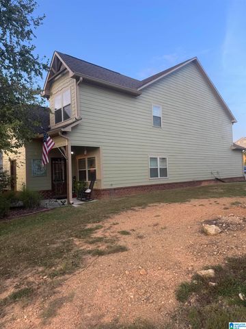 6239 RAINBOW ROW, Pell City, AL 35128