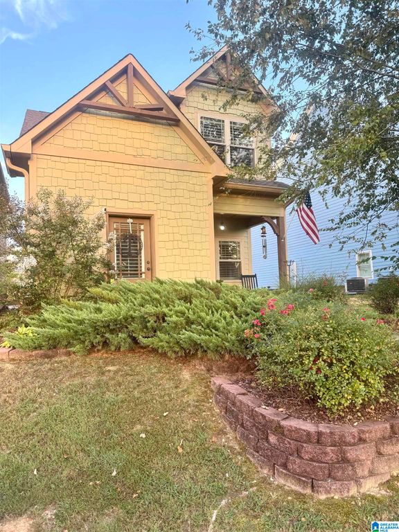 6239 RAINBOW ROW, Pell City, AL 35128