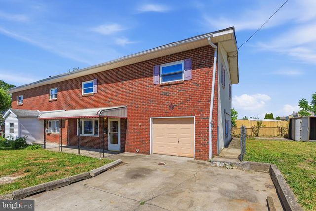 9703 LEGION ST, Philadelphia, PA 19114