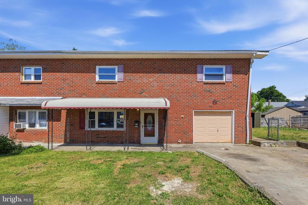 9703 LEGION ST, Philadelphia, PA 19114