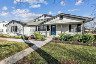 7802 E Pagent Ln, Wichita, KS 67206