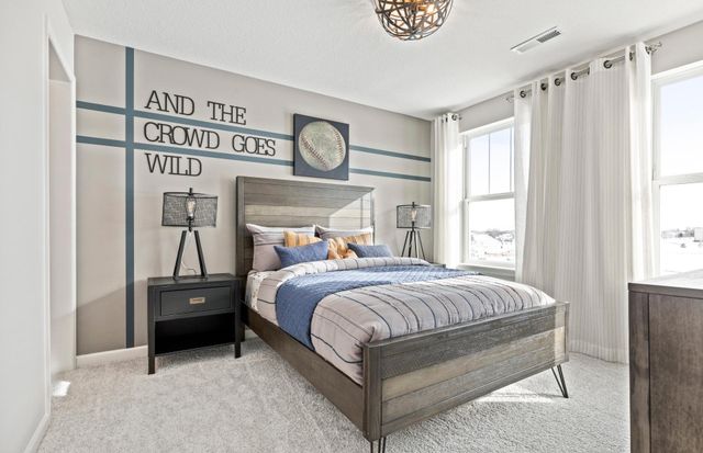 6135 Goodwin Avenue S, Cottage Grove, MN 55016