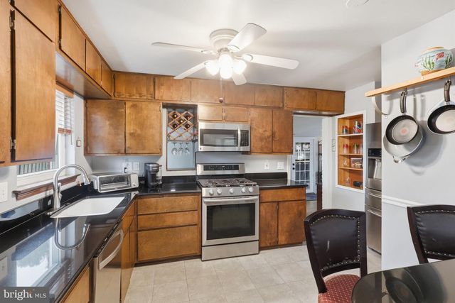 7920 WELLINGTON RD, Alexandria, VA 22308