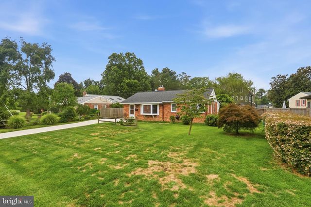 7920 WELLINGTON RD, Alexandria, VA 22308