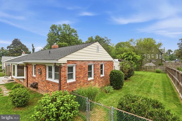 7920 WELLINGTON RD, Alexandria, VA 22308