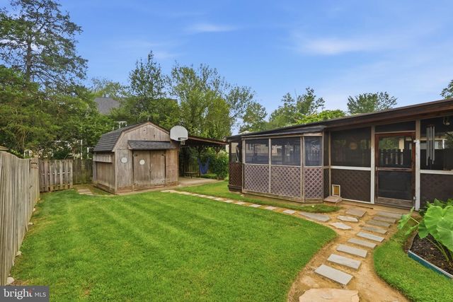7920 WELLINGTON RD, Alexandria, VA 22308