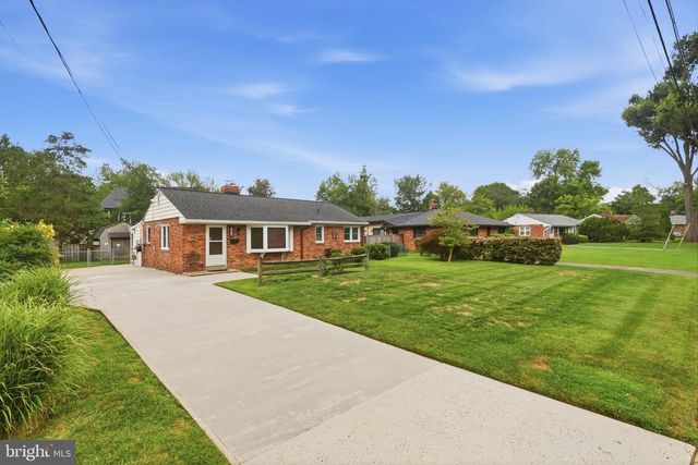7920 WELLINGTON RD, Alexandria, VA 22308