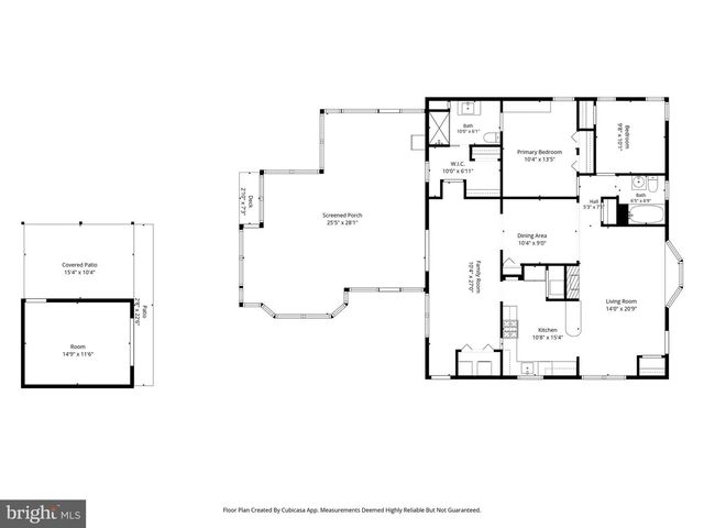 7920 WELLINGTON RD, Alexandria, VA 22308