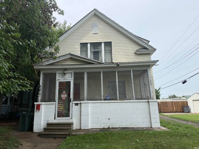 311 W Ewing Avenue, South Bend, IN 46613