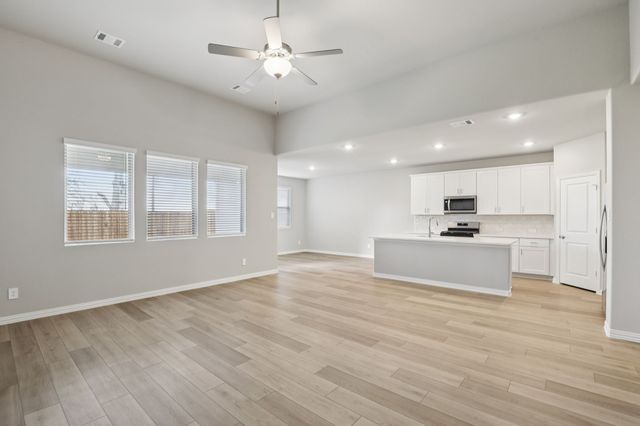 1605 Yosemite Drive, Anna, TX 75409