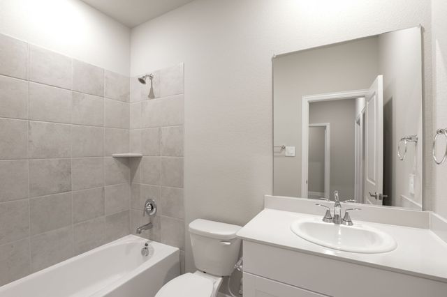 1605 Yosemite Drive, Anna, TX 75409