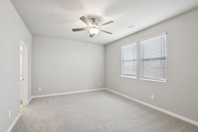 1605 Yosemite Drive, Anna, TX 75409