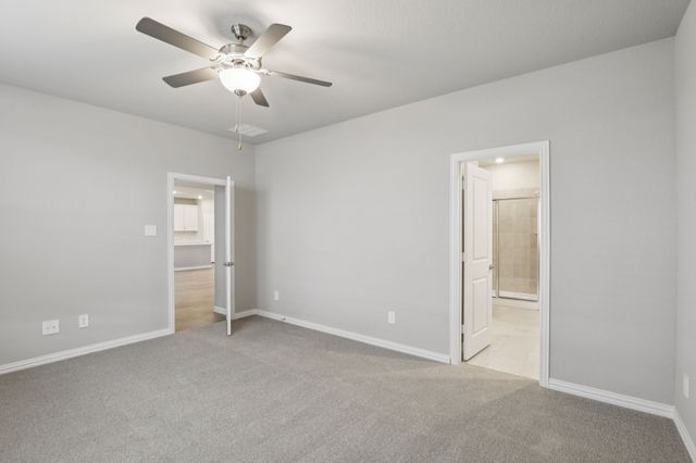1605 Yosemite Drive, Anna, TX 75409