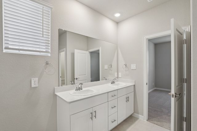 1605 Yosemite Drive, Anna, TX 75409